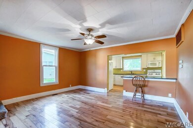 308 N Chestnut St, Saint Marys, OH 45885 - photo 7