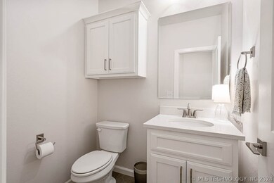 6613 S Fir Ave, Broken Arrow, OK 74011 - photo 7