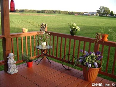 Patio/Deck