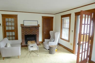 4 Warren Terrace unit 2, Newton Center, MA 02459 - photo 6