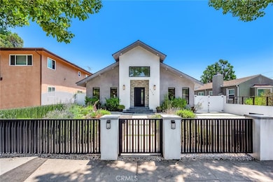 5110 Greenbush Ave, Sherman Oaks, CA 91423 - photo 2