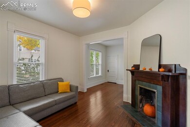 1931 N Tejon St, Colorado Springs, CO 80907 - photo 5