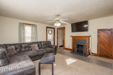 9863 Cornishville Rd, Harrodsburg, KY 40330 - photo 3