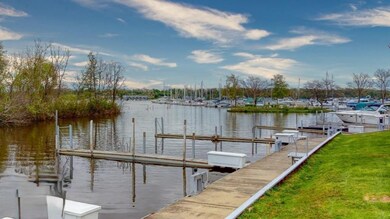 Dockside
