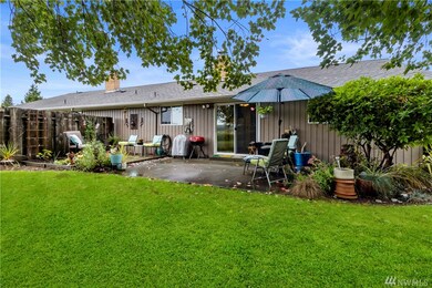 5026 79th Avenue Ct E unit 28, Fife, WA 98424 - photo 5