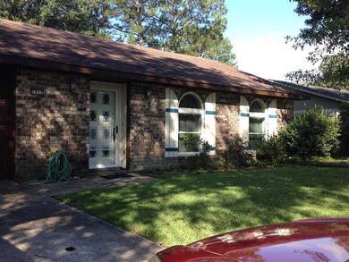 Facade/Exterior Front.
