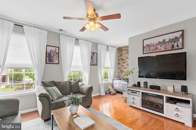 449 Wistar Place, Glassboro, NJ 08028 - photo 2