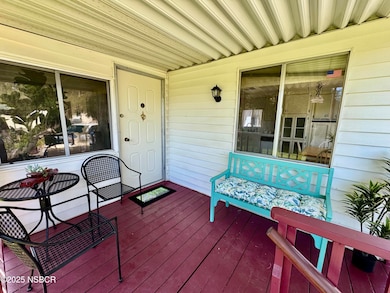 2nd Photo of Porch