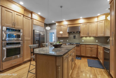 2811 Deerfield Ln N, Wilson, NC 27896 - photo 7