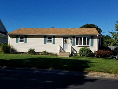 20 Cochran St, West Warwick, RI 02893 - photo 2