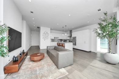 Arabella unit 1904, Houston, TX 77027 - photo 5