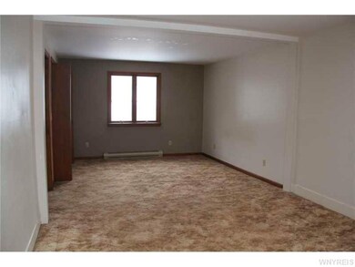 Bedroom.