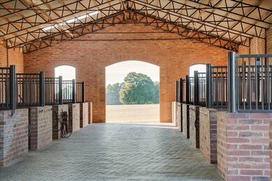 Stable Interior