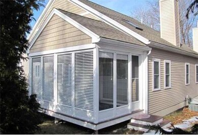 101 Red Tail Way unit 60, Lancaster, MA 01523 - photo 4