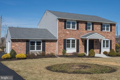 1472 Joel Dr, Ambler, PA 19002 - photo 2