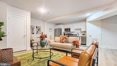 1621 T St SE unit 2, Washington, DC 20020 - photo 3