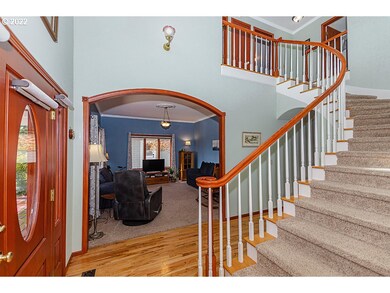 2170 E Sixth Ave, Sutherlin, OR 97479 - photo 6