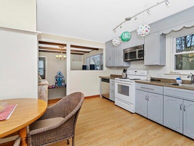 453 Albemarle Rd unit 455, Newtonville, MA 02460 - photo 4