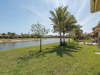 Southern Exposure Over Lake + Room for a Pool