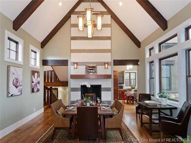 Dining Room.