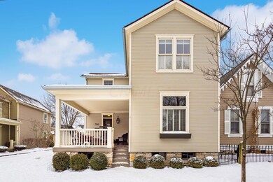 780 S 5th St, Columbus, OH 43206 - photo 2