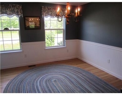Dining Room.