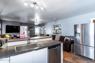 4387 West Sage Hollow Road Kamas UT 8403