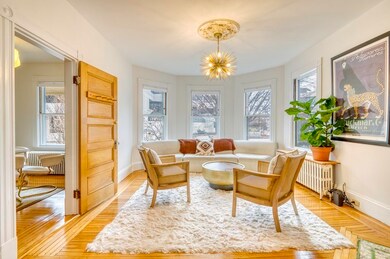 1657 Cambridge St unit 1, Cambridge, MA 02138 - photo 2