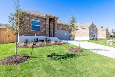 173 Cibolo Creek Loop, Bastrop, TX 78602 - photo 3