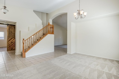 8438 W Bajada-Living Room 2