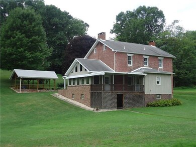 BACK EXTERIOR