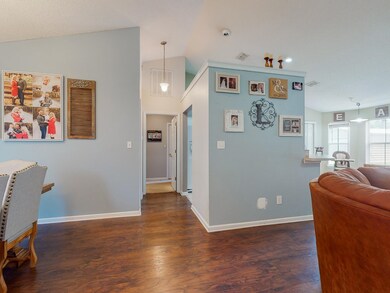 252 Duncan Dr, Crawfordville, FL 32327 - photo 4