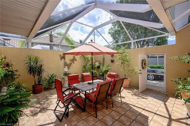Courtyard 2nd view