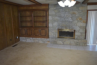 16504 Kings Rd, Shawnee, OK 74801 - photo 5