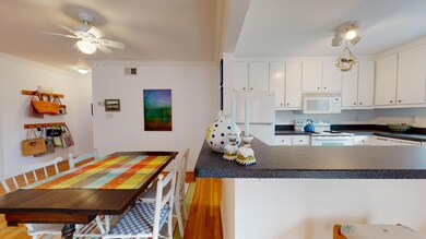 Open Kitchen