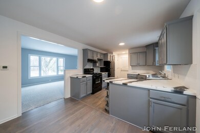 Updated 5069 152nd Ave, West Olive, MI 4