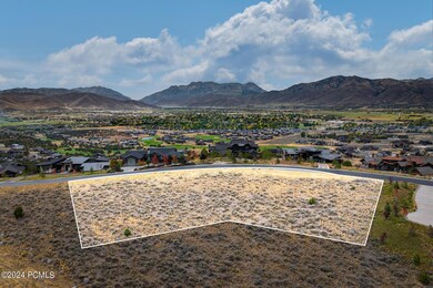 1106 N Explorer Peak Dr, Heber City, UT 84032 - photo 4