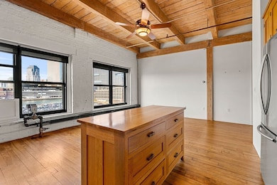 249 A St unit 66, Boston, MA 02210 - photo 5