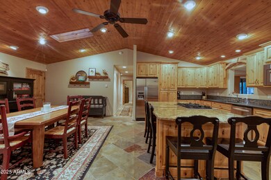 5155 Buck Springs Rd, Pinetop, AZ 85935 - photo 6