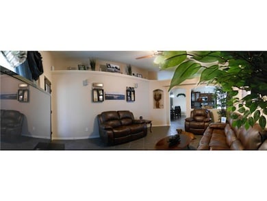 14321 Desert Orchid Dr, El Paso, TX 79928 - photo 2