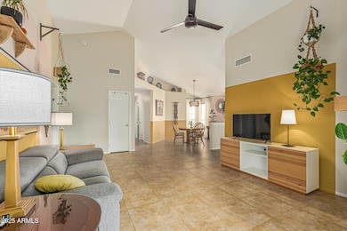 1323 W Manor St, Chandler, AZ 85224 - photo 6