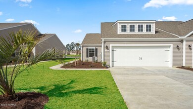 1932 Coleman Lake Dr unit 552a, Carolina Shores, NC 28467 - photo 2