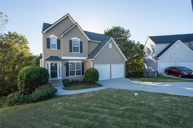 7040 Magnolia Park Ln, Norcross, GA 30093 - photo 2