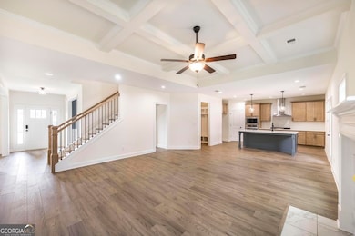 502 Bella Notte Cir unit 15A, Warner Robins, GA 31088 - photo 6