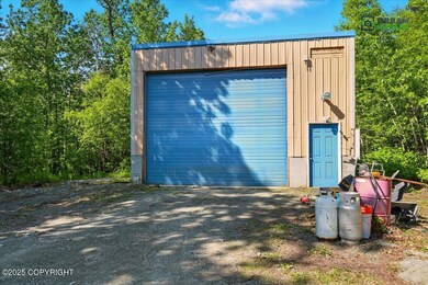 1900 N Green Forest Drive Palmer, AK