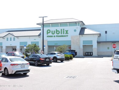 Publix Nearby