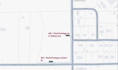 S Dakota Rd, Thorsby, AL 35171 - photo 2