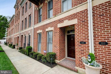 1211 Dockside Cir, Baltimore, MD 21224 - photo 4