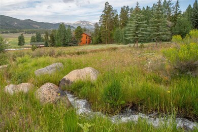 Enjoy the sounds of the seasonal stream flowing th