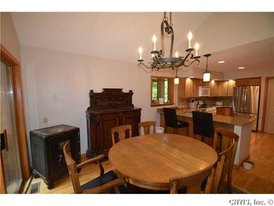 Dining Room.
